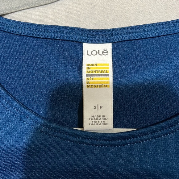 lole workout tank - Picture 3 of 3